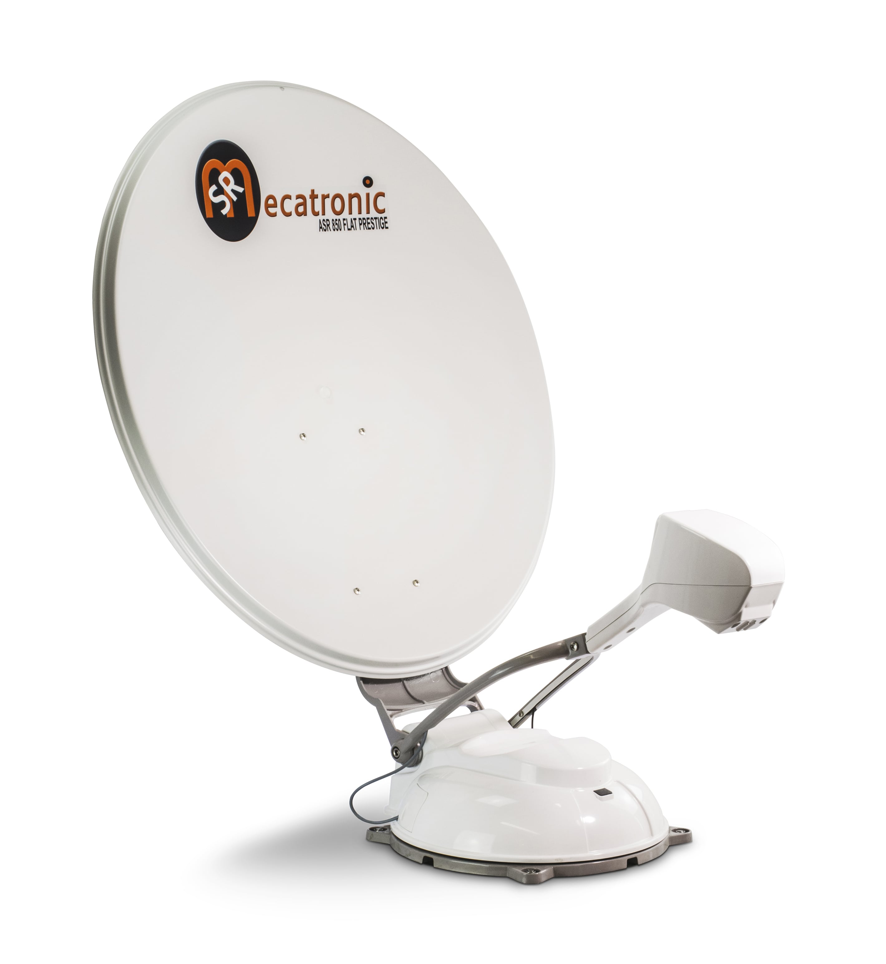 ASR 850 PRESTIGE DF