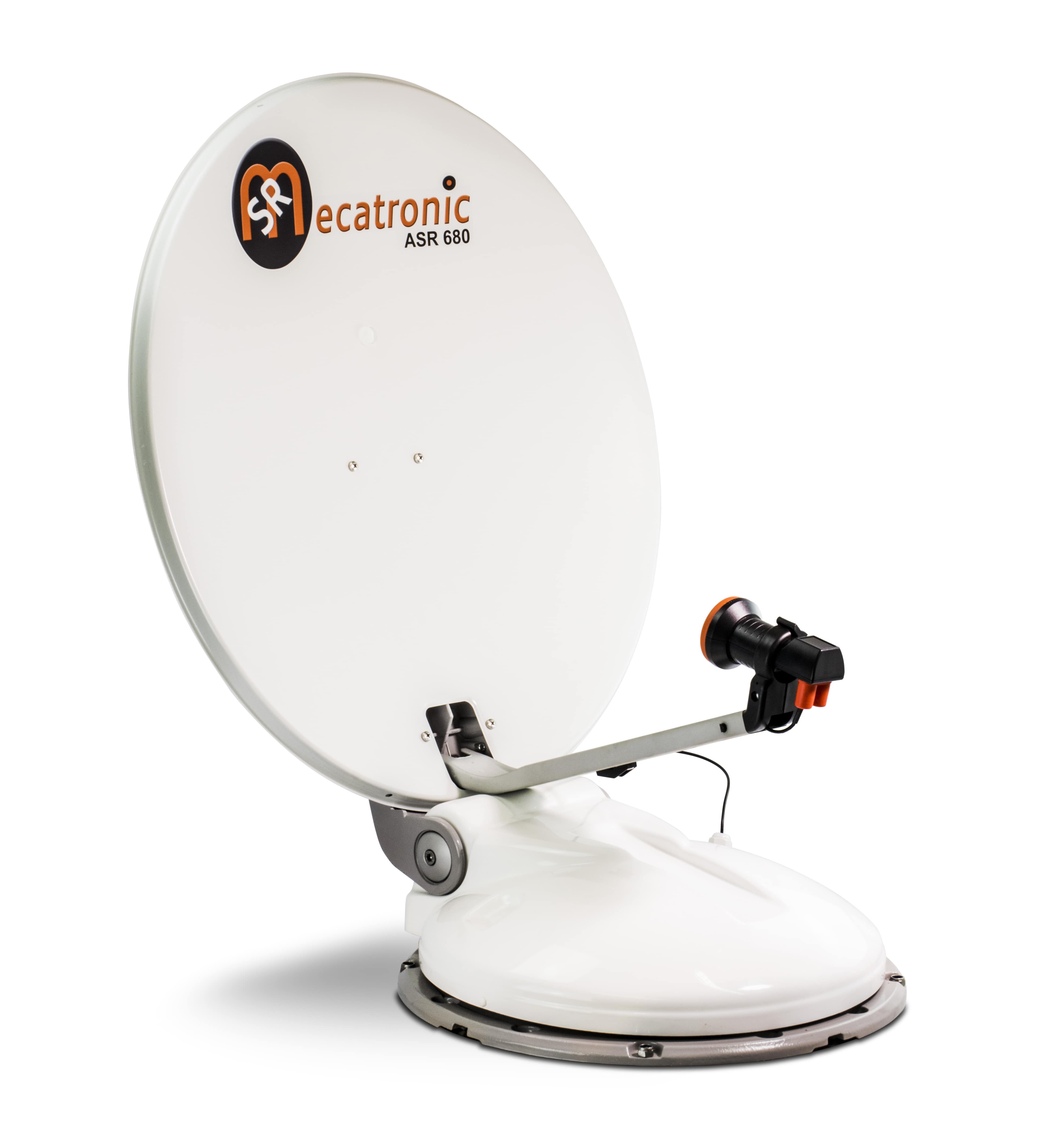 ASR 680 DF
